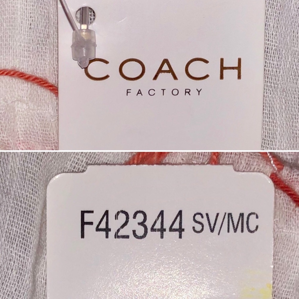 💵⬇️🎉HP🎉TRENDING COACH Key and Card Holder - Picture 6 of 6
